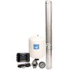 HO INOX line SPPE1