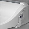 Sapho PURA závěsné WC s elektronickým bidetem USPA LUX UB-6635RU-1