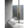 Sapho PURA závěsné WC s elektronickým bidetem USPA LUX UB-6635RU-1