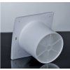 3173 1 ventilator koupelnovy elite prumer 100 s klapkou zadni pohled