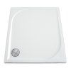 9074 5 sprchova vanicka z liteho mramoru 100 x 80 cm