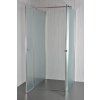 5377 2 nastenny sprchovy kout saloon otevrene dvere ven