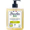 Briochin Fleur de savon Tekuté mýdlo na ruce - verbena, 400ml WER00067