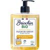 515 1 fleur de savon tekute mydlo na ruce med a citron 400ml arttec