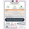 506 1 fleur de savon sprchovy gel oves a ruze arttec