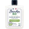 Briochin Fleur de savon Sprchový gel - olivový olej a sladká mandle, 400ml WER00061