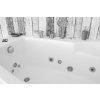 3050 13 variva vana 160 x 105 cm thaleila vyroba
