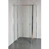 9110 1 sprchovy kout saloon 100 x 90 cm