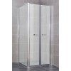 5733 1 comfort sprchovy kout 100 x 80 cm