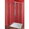2636 smaragd 1090 clear new akcni set s vanickou stone