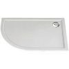 839 vanicka sprchova 120 x 90 cm prava lity mramor