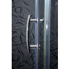 4718 6 briliant sprchovy kout madlo