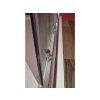 5542 5 sprchovy kout smaragd 90 x 90 cm spodni kolecka