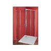 5027 8 sprchovy kout smaragd 90 x 90 cm s vanickou z liteho mramoru