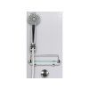 5530 4 sprchovy box rucni sprcha