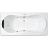 926 1 masazni vana 170 x 80 cm krona surf cerny prisavky