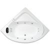 542 2 masazni vana 140 x 140 cm gaia 2 surf cerny