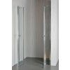 5581 2 sprchove dvere otevirani ven