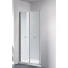 4259 comfort sprchove dvere do niky 96 101 cm grape