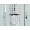 ARTTEC CALYPSO 90 x 90 cm - Termo sprchový box model 6 čiré sklo PAN04431
