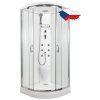 5601 1 briliant masazni sprchovy box model 5 clear