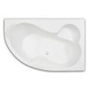 ARTTEC Akrylátová vana NIKÉ CLASSIC - 160 x 105 cm pravá SOR01868