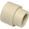 WAVIN EKOPLASTIK PPR redukce 25x20mm, hrdlová, svařovací, voda, PP-R, SRE02520RCT