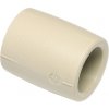 WAVIN EKOPLASTIK PPR nátrubek 25mm, svařovací, voda, PP-R, SNA025RCTX