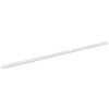 Sapho SITIA kovová úchytka 1012mm, bílá mat SA105W