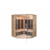 Infrasauna Marimex FAMILY 2001 XXL 11105620