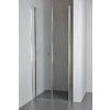 9196 5 sprchove dvere do niky saloon zavrene