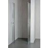 9205 4 sprchove dvere do niky saloon otevrene