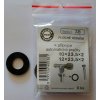 HARTMAN SADA 38 těsnění 23,5x2mm k připojovacím hadičkám a k automatické pračce, pryž, 9 ks, SADA 38