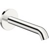 HANSA Vantis Style vanová vpusť, chrom, 54502100