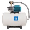 PUMPA Calpeda vodárna NGXM 6/18 60l GWS ležatá 230V 3,3-4,6bar ZB00061516