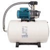 PUMPA Calpeda vodárna NGXM 6/18 60l GWS ležatá 230V 3,3-4,6bar ZB00061516