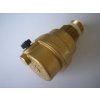 THERM automatický odvzdušňovací ventil 1/2" (KGS), 43544