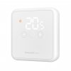 Honeywell DT4M digitální termostat drátový, bílý, DT41SPMWT30