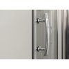 9240 2 sprchovy box briliant madlo sede sklo