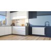 KORADO RADIK KLASIK deskový radiátor 11-600/1000, boční připojení, white RAL9016, 11060100-50-0010