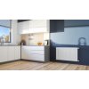 KORADO RADIK KLASIK deskový radiátor 10-900/400, boční připojení, white RAL9016, 10090040-50-0010