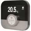 DE DIETRICH SMART TC° AD324 prostorový přístroj 121x90x29mm, digitální, s časovým programováním, WI-FI, 7691375