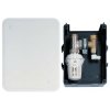 Honeywell omezovač teploty vratné vody (set), pro ovládání podlahového vytápění, T6102AUB15