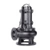 PUMPA black line 80BLK43.7 400V 3,7kW, kalové čerpadlo, kanálové oběžné kolo, průchodnost 50mm, kabel 15m ZB00065216