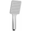 Sapho Ruční sprcha, 245mm, silikon trysky, ABS/chrom SK779