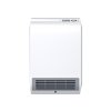 Stiebel Eltron CK 20 trend LCD přímotopný ventilátorový rychloohřívač, plastový kryt, 2 kW, 236653