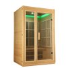 Infrasauna HANSCRAFT CONSTANCE 2+ 130022