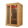 Infrasauna HANSCRAFT CONSTANCE 2+ 130022