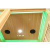 Infrasauna HANSCRAFT CONSTANCE 2+ 130022