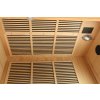 Infrasauna HANSCRAFT CONSTANCE 2+ 130022